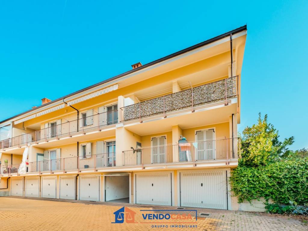 appartamento in vendita a Bra