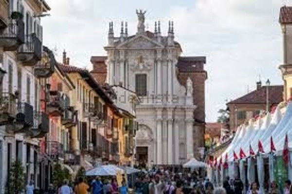 appartamento in vendita a Bra