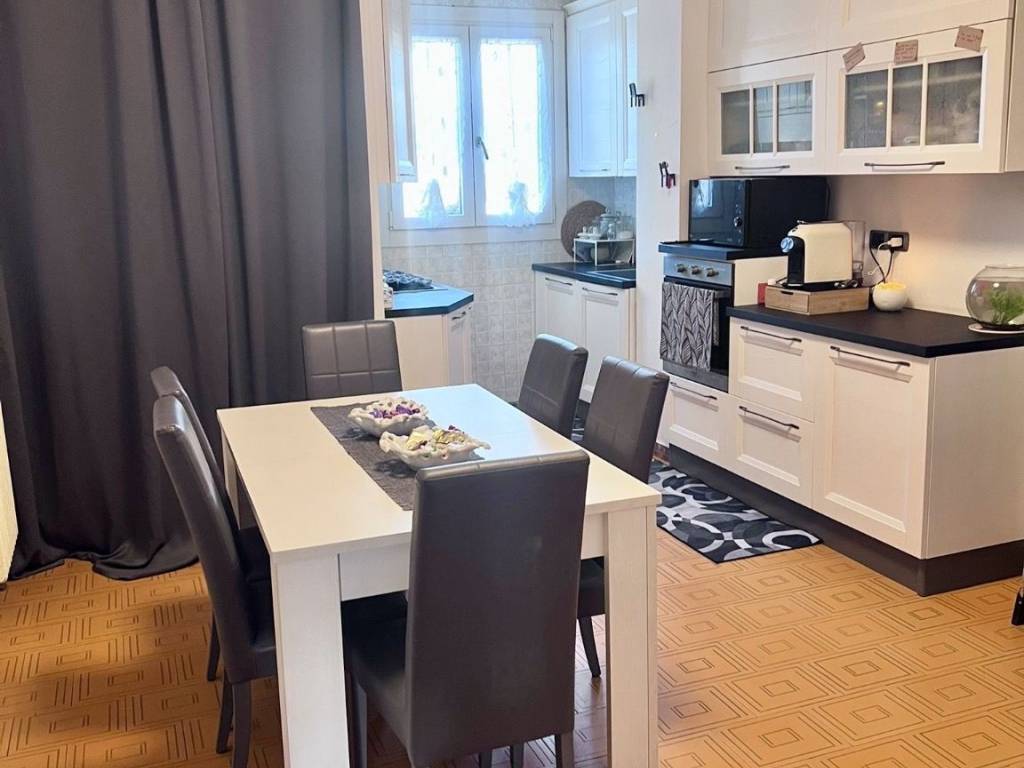 appartamento in vendita a Bra in zona Bandito