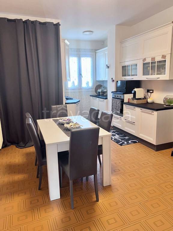 appartamento in vendita a Bra