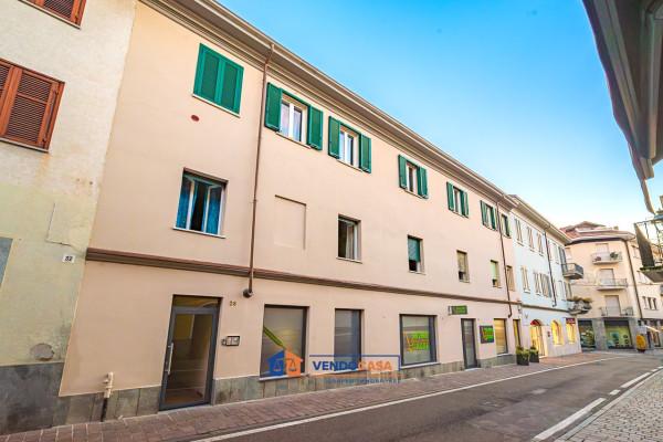 appartamento in vendita a Bra