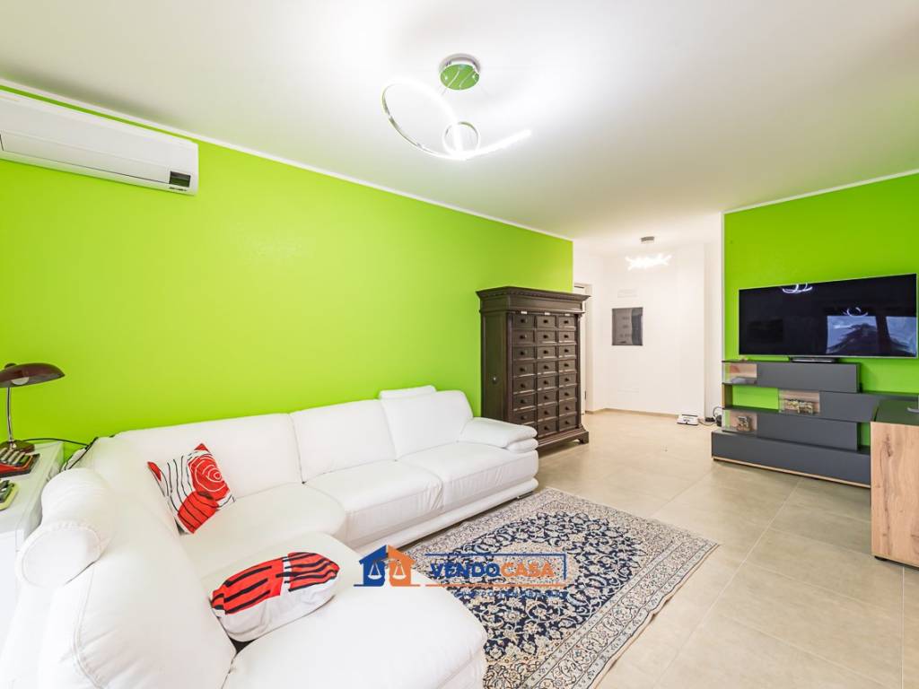 appartamento in vendita a Bra