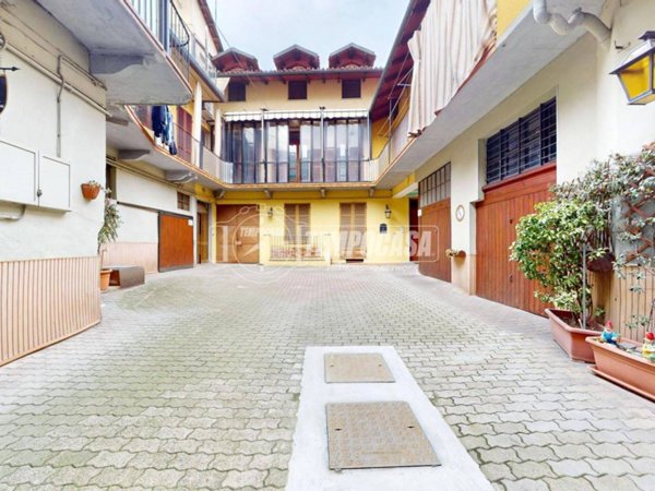 appartamento in vendita a Bra