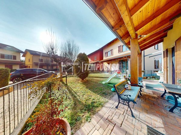 casa indipendente in vendita a Bra