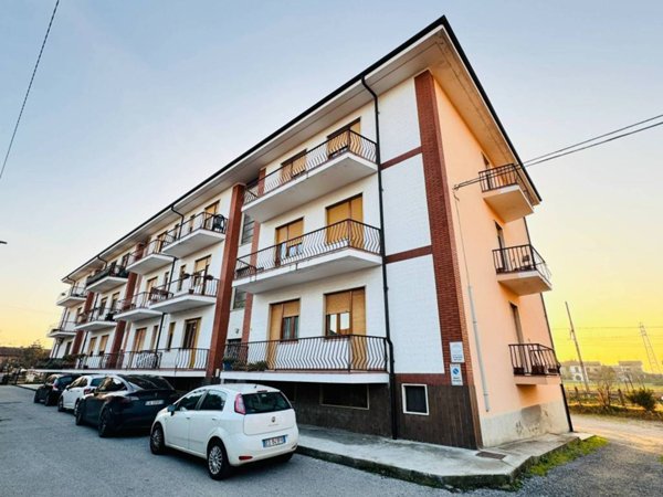 appartamento in vendita a Bra