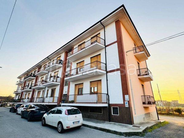 appartamento in vendita a Bra