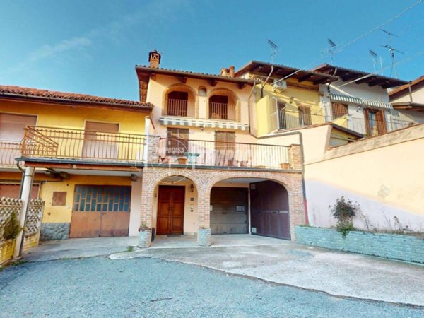 appartamento in vendita a Bra