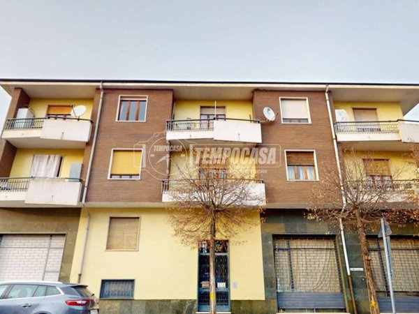 appartamento in vendita a Bra