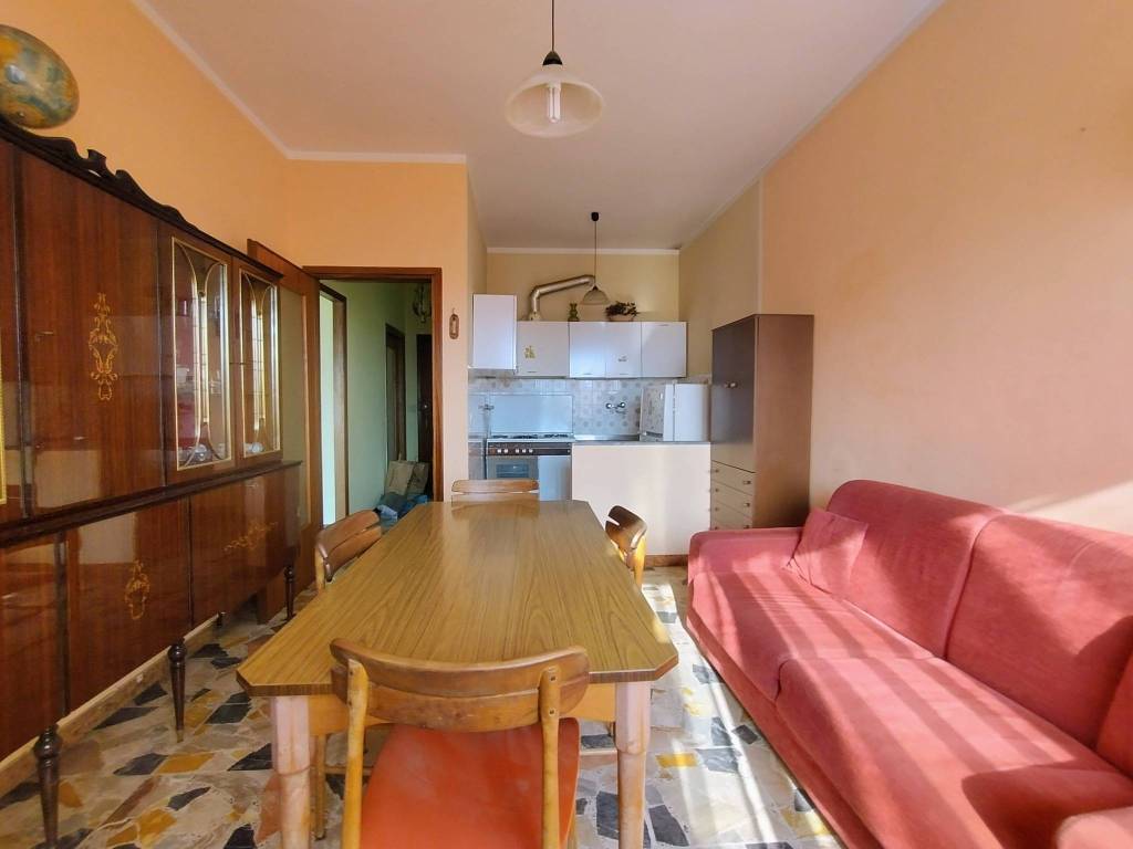 appartamento in vendita a Bra