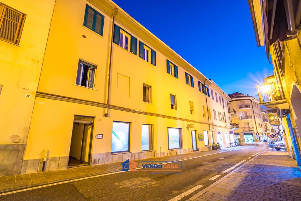 appartamento in vendita a Bra in zona Pollenzo