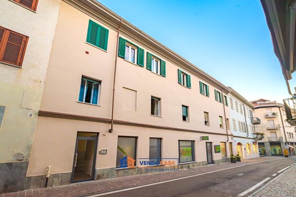 appartamento in vendita a Bra