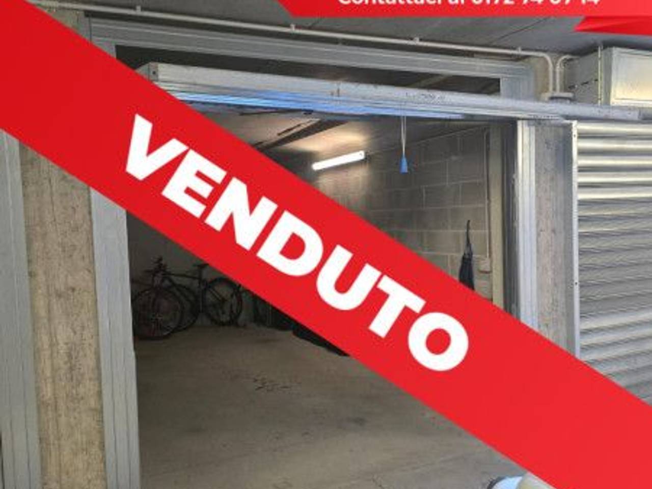 negozio in vendita a Bra