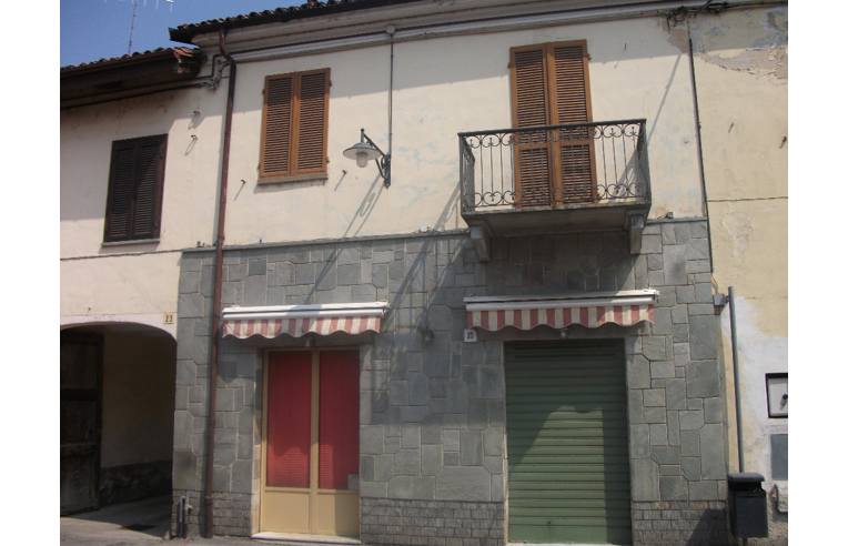 appartamento in vendita a Bra in zona Pollenzo