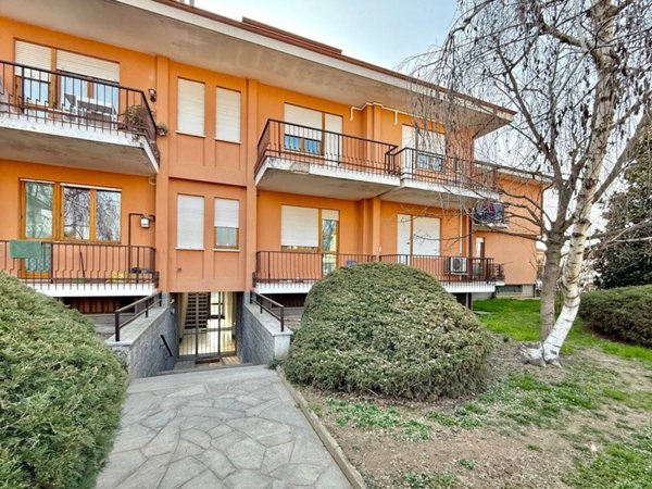 appartamento in vendita a Bra