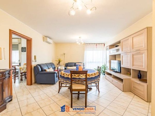 appartamento in vendita a Bra