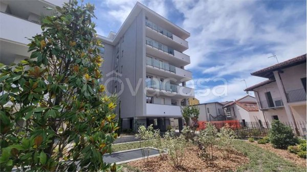 appartamento in vendita a Bra