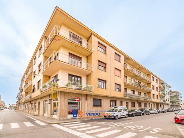 appartamento in vendita a Bra