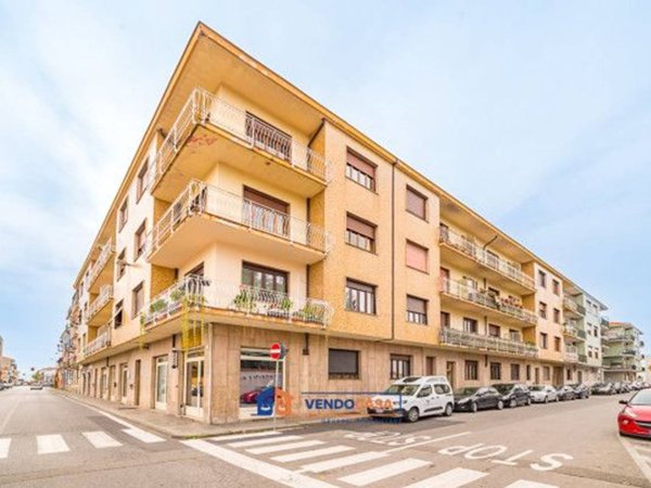 appartamento in vendita a Bra