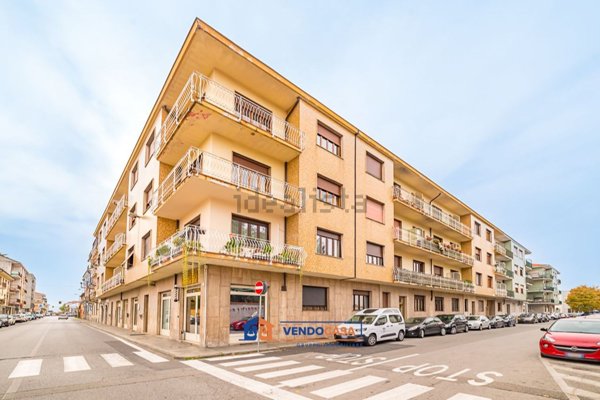 appartamento in vendita a Bra