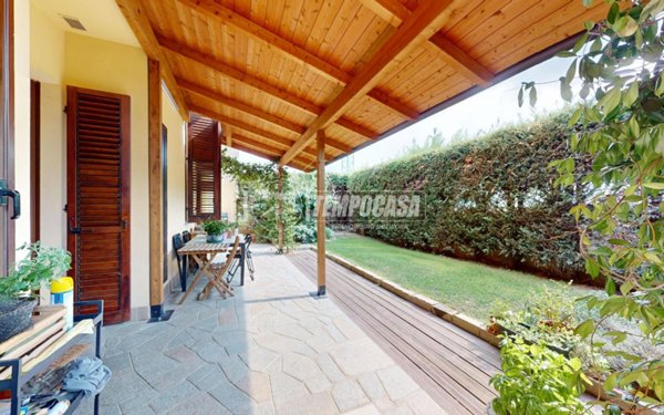 appartamento in vendita a Bra in zona San Matteo