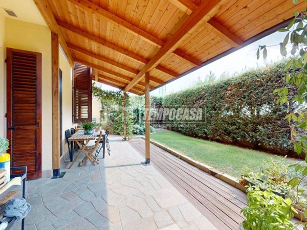 appartamento in vendita a Bra in zona San Matteo