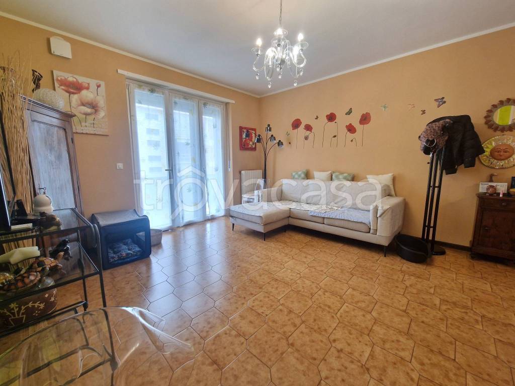 appartamento in vendita a Bra