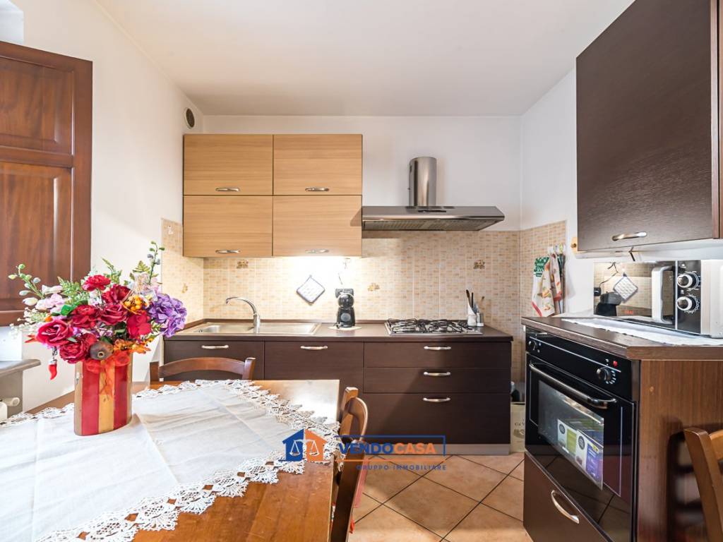 appartamento in vendita a Bra