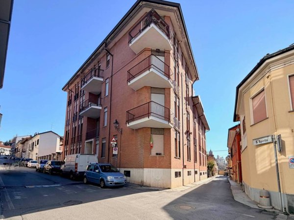 appartamento in vendita a Bra