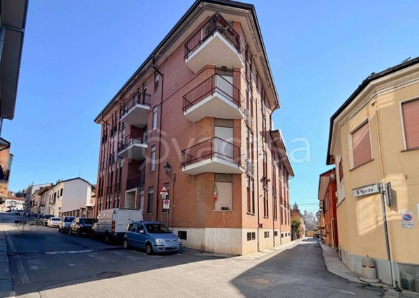 appartamento in vendita a Bra