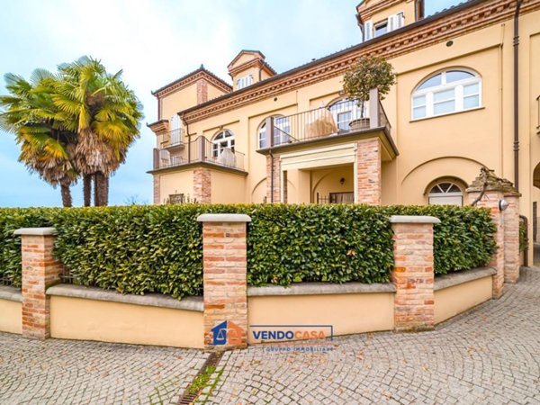 appartamento in vendita a Bra