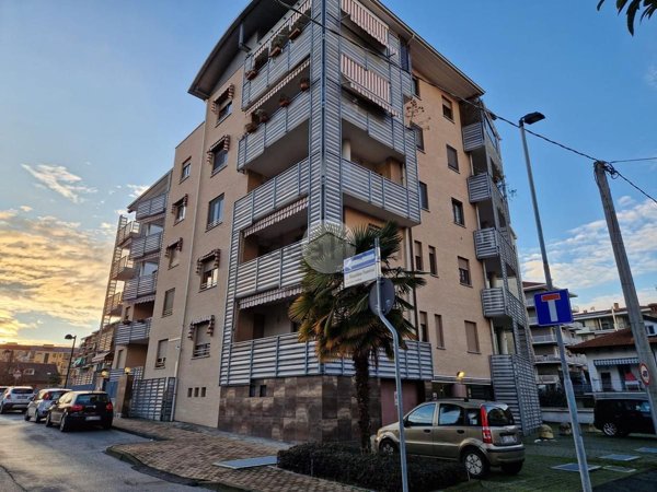 appartamento in vendita a Bra