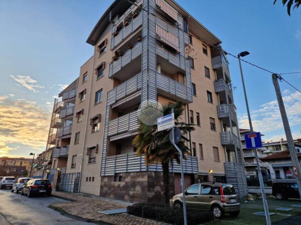 appartamento in vendita a Bra