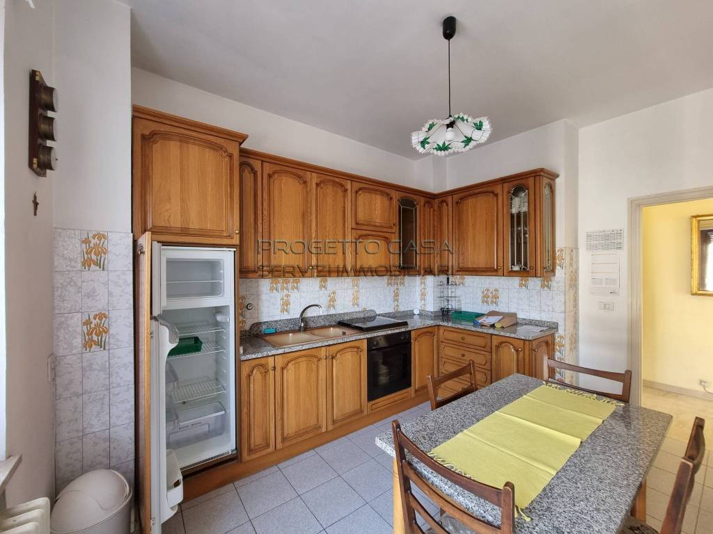 appartamento in vendita a Bra