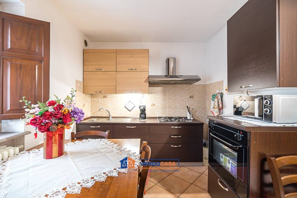 appartamento in vendita a Bra