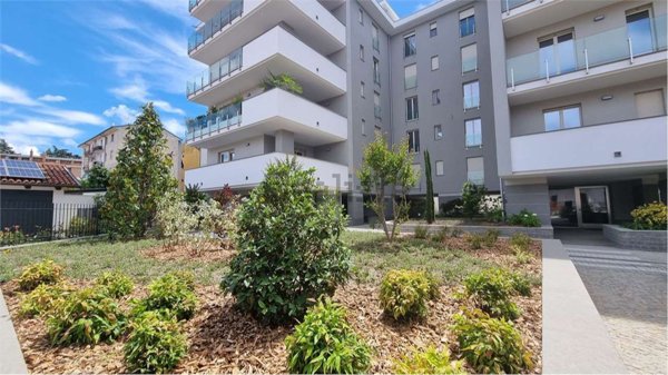 appartamento in vendita a Bra