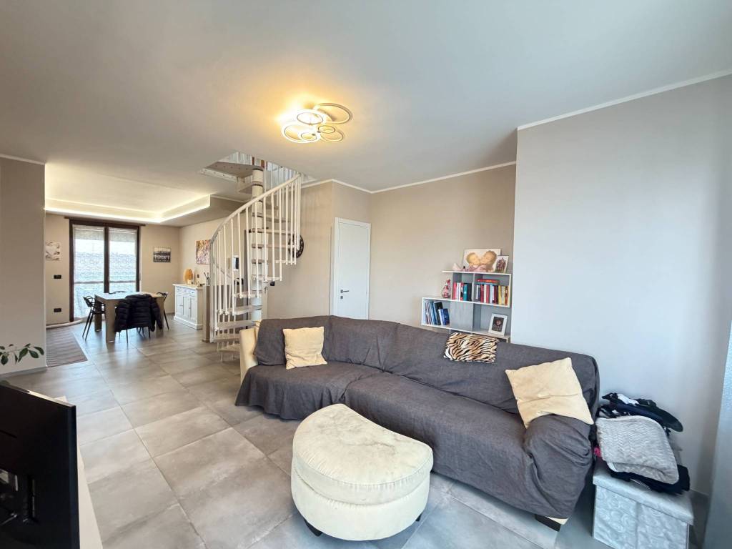 appartamento in vendita a Bra