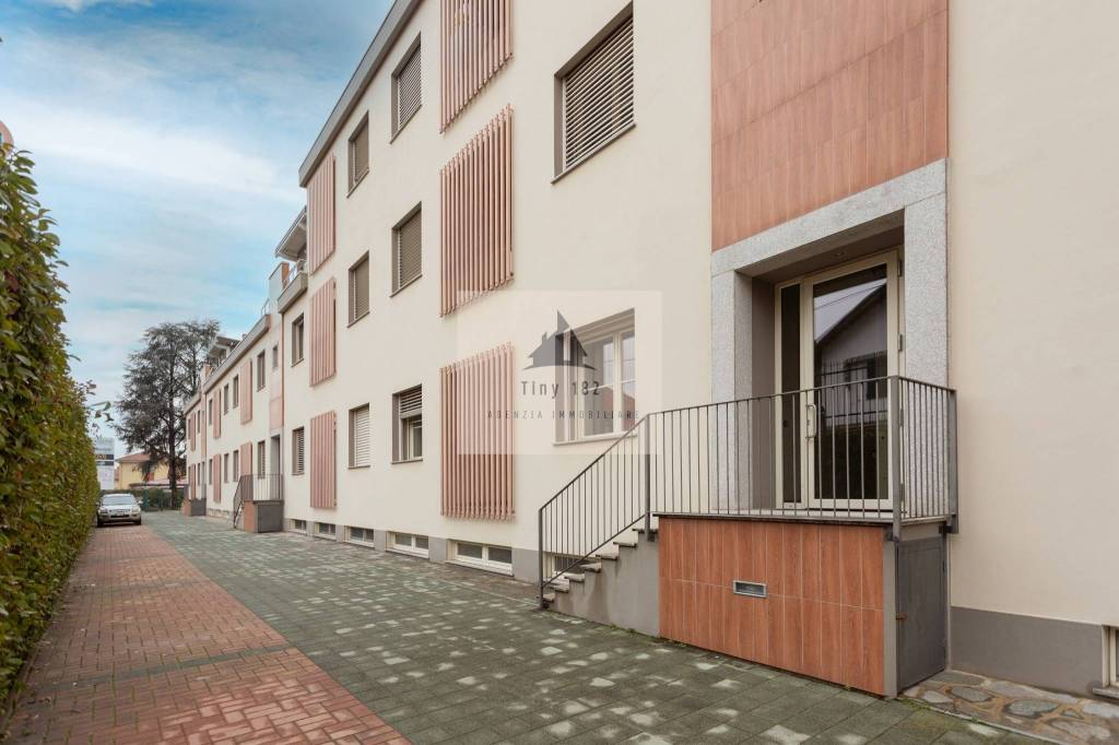 appartamento in vendita a Bra in zona San Matteo