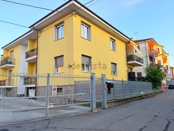 appartamento in vendita a Bra