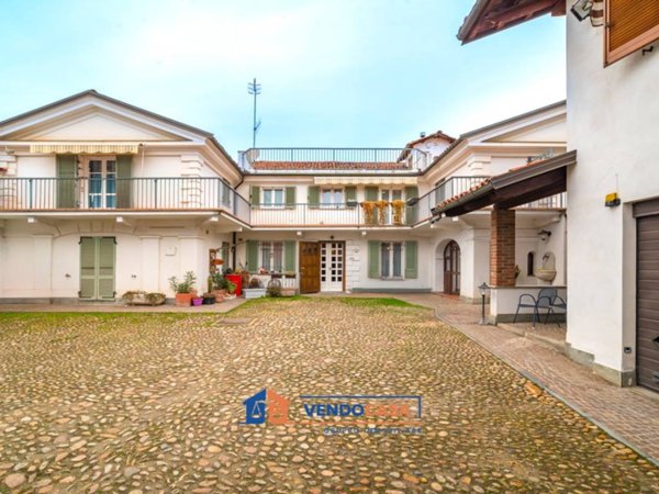 appartamento in vendita a Bra