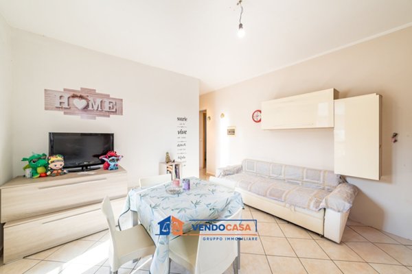 appartamento in vendita a Bra