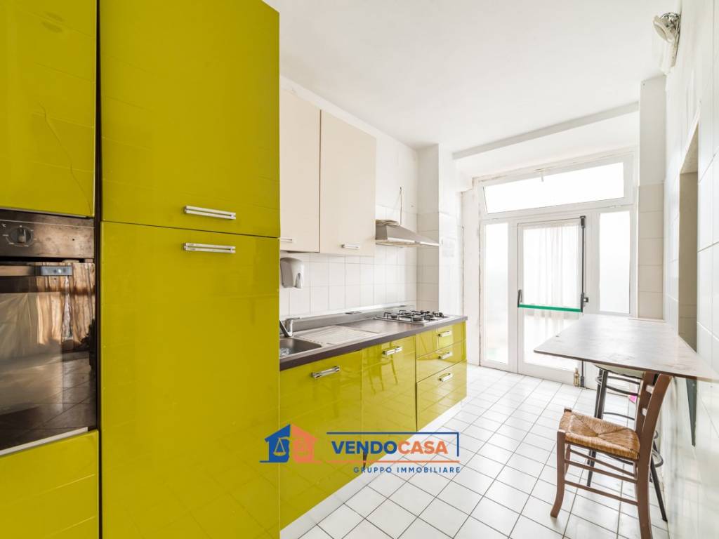 appartamento in vendita a Bra