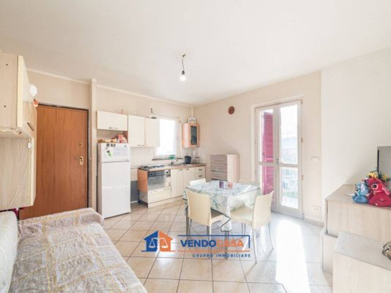 appartamento in vendita a Bra