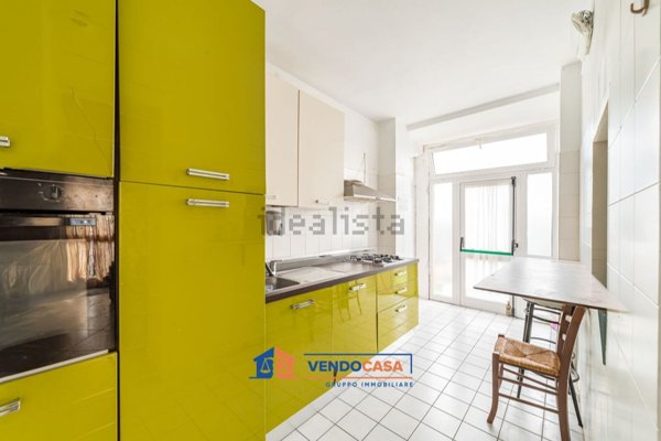 appartamento in vendita a Bra