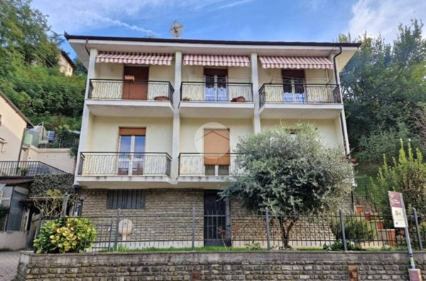 appartamento in vendita a Bra in zona San Michele