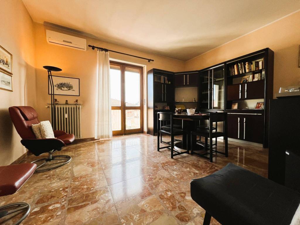 appartamento in vendita a Bra