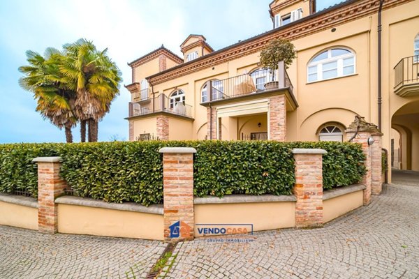 appartamento in vendita a Bra