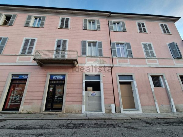 appartamento in vendita a Bra