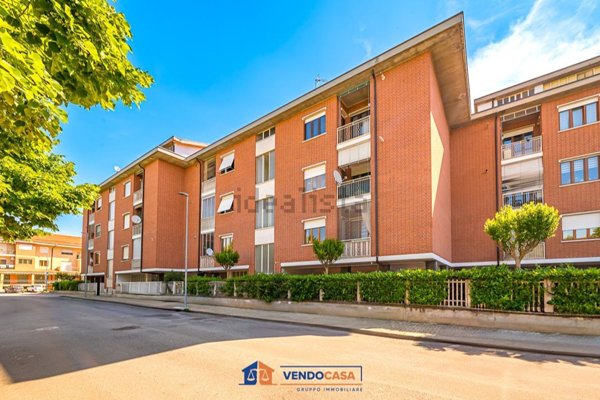 appartamento in vendita a Bra