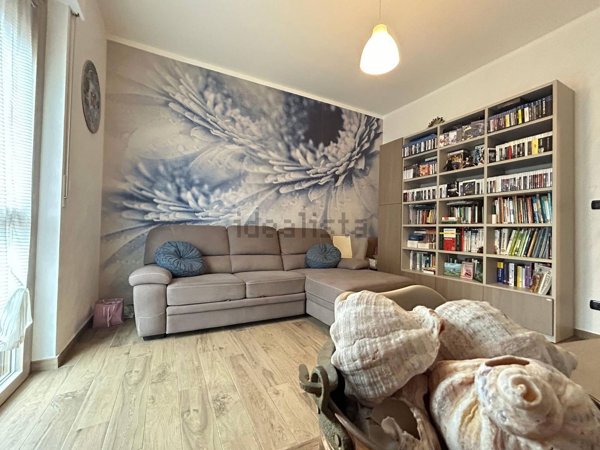 appartamento in vendita a Bra