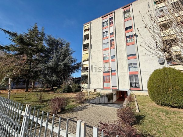 appartamento in vendita a Bra